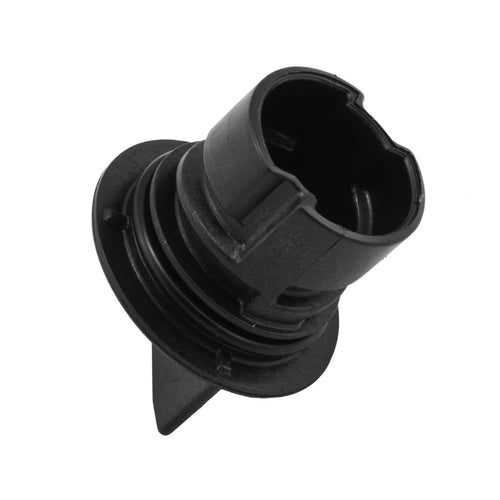 17403.12 | OMIX-Ada | Oil Cap, 3.7L, 4.7L | OE Reference: 53022221AA | Fits 2008-2012 Jeep KK; 2007-2010 WK with 2008-2010 XK