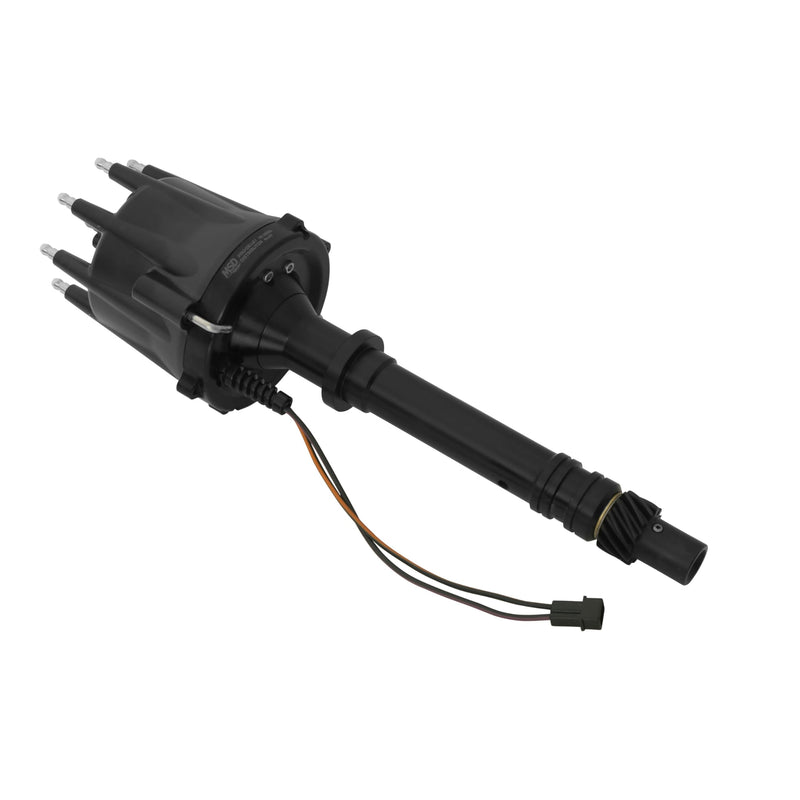 Pro-Billet MSD 85555 Distributor Black