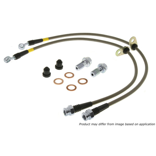 Brake Line Kit Centric (950.61500)
