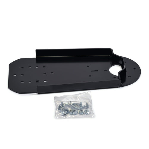 ATV WARN 97365 Plow Blade Push Tube Extension