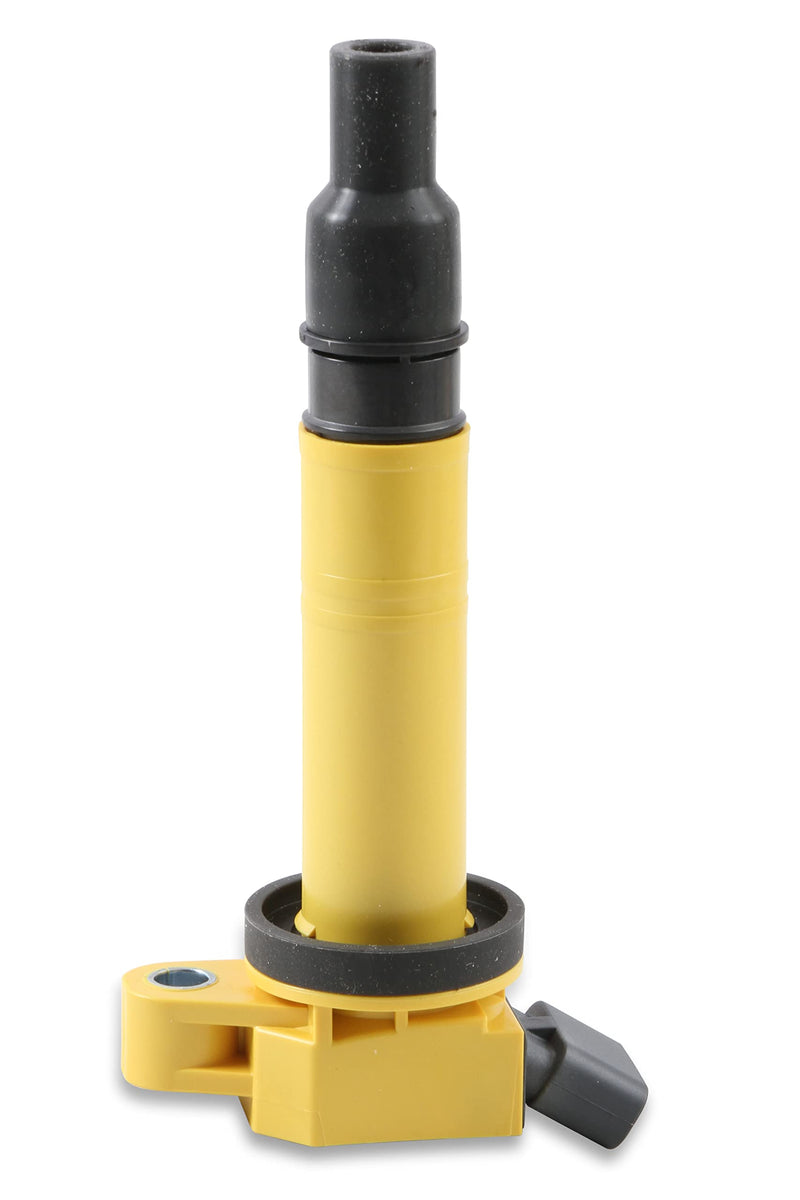 SuperCoil ACCEL 140495-6 Ignition Coils 6-Pack