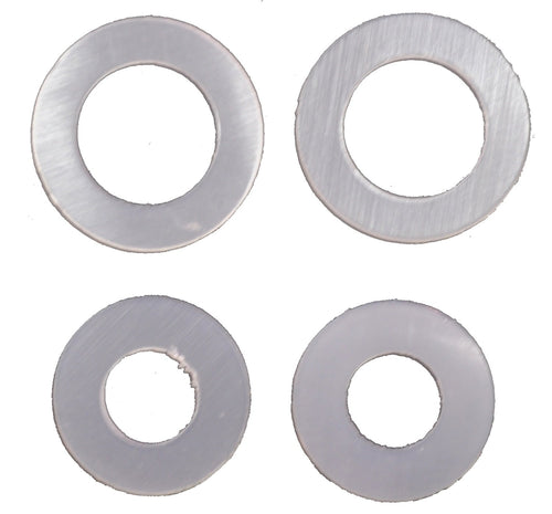 N&S Quick Fuel Nylon Gasket Kit