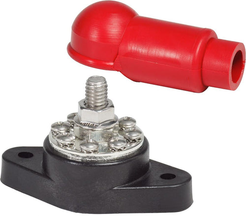 POWERPOST+ Blue Sea Systems CABLE CONNECTOR 5/16"