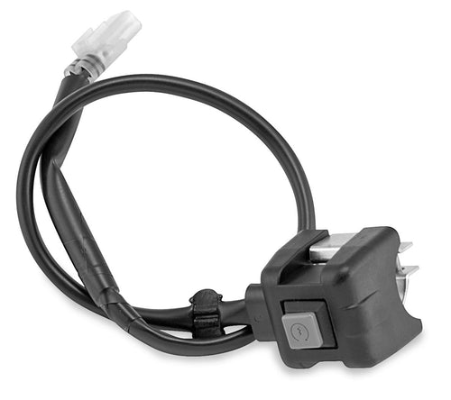 Start Switch Helix Racing Products WR250F/450F Control Accessories OEM SWITCHYAMAHA WR250F/WR450F 03-08 - 788-7803