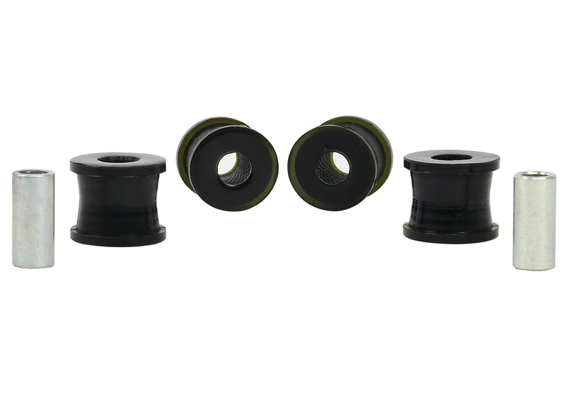 Nolathane Black Sway Bar Link Bushing REV014.0052 (Rear)