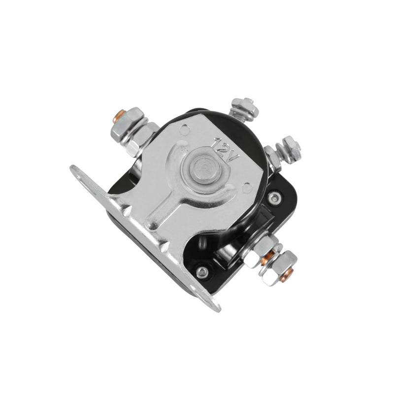 Ultra Tork ACCEL 40200 Starter Solenoid