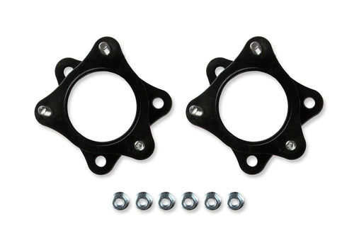 Off Road Anvil Leveling Kit 2 in F150 2/4Wd 04-14