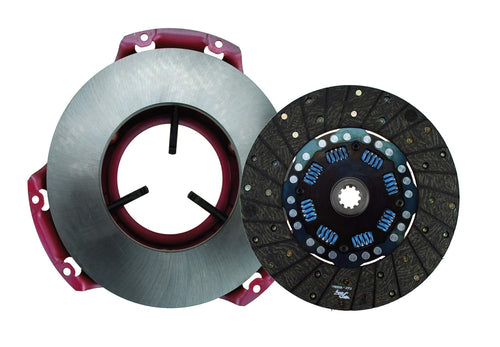 10.5-Inch x 1 1/1610-Inch RAM Clutches HDX Clutch Set 88502HDX