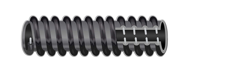 Sierra International Multiflex Shields 1-1/8" x 50' 16-141-1186B Multiflex 1-1/8" x 50'
