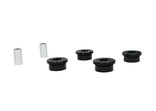 Nolathane Black REV034.0000 Axle Pivot Bushing (Ford)