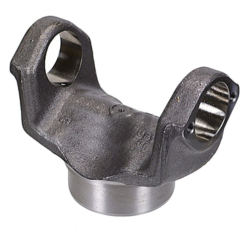 N6.3-28-17 Neapco Drive Shaft Tube Weld Yoke, Bearing Plate Construction