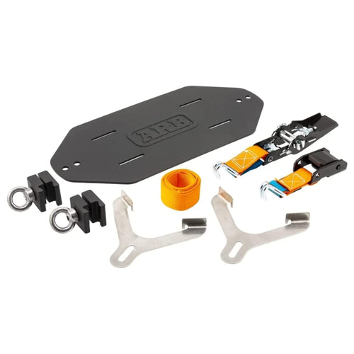 ARB Base Rack Gas Bottle Holder 4x4 Accessories 1780250
