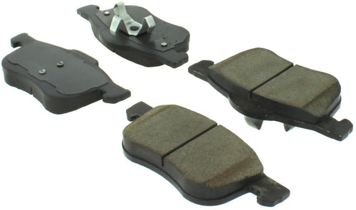 Sport Brake Pads StopTech 309.07940 with Shims and Hardware
