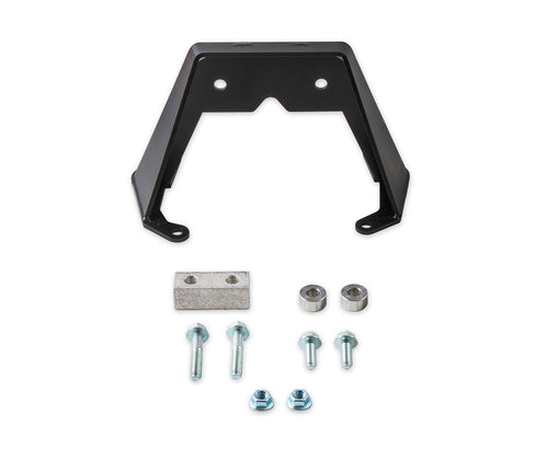 Hooker Blackheart Transmission Crossmember Adapter Bracket BHS528 for TR6060 Transmission