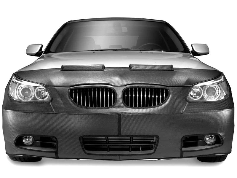 Covercraft Custom Colgan Original Front End Bra Black BC5154CF
