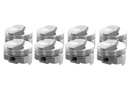 Chevy 454ci FHR Forged Pistons United Engine Machine IC9919.040