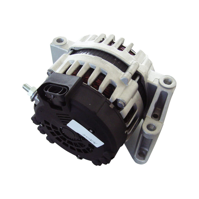 Alternator TYC Compatible with 2008-2011 Chevrolet Malibu