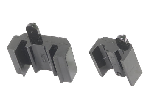 Rear Left Whiteline W93469 Transmission Mount Bushing Compatible with 82-92 Camaro, Firebird