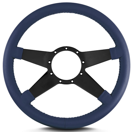 Lecarra 91104 Blue Standard Grip Black Standard Mark 9
