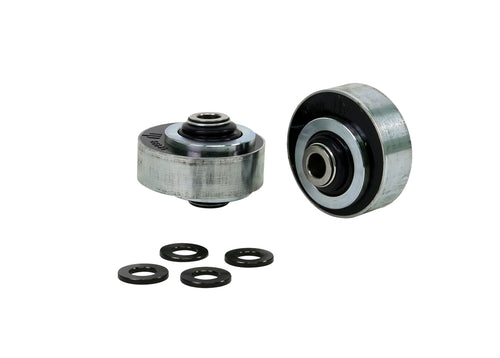 Nolathane Front Control Arm Bushing REV030.0302; Fits Mitsubishi Lancer 04-15