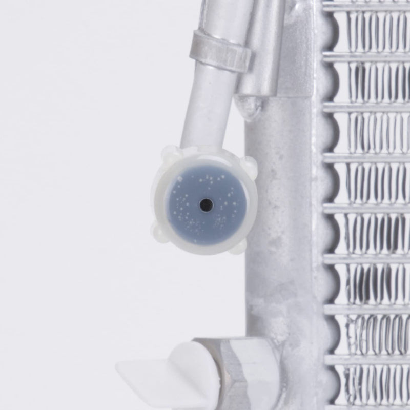 A/C TYC Condenser - 3109