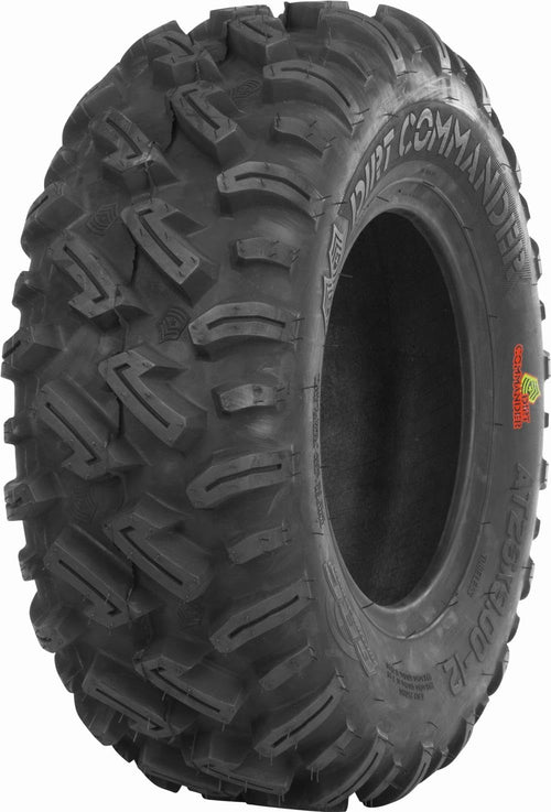 Dirt Commander GBC 26X9.00-14 D/8PR