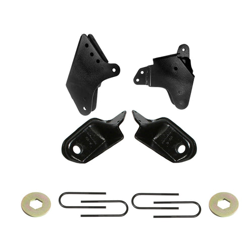 Skyjacker Suspension Lift Kit SKY - 184F2S
