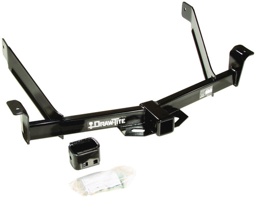 Max-Frame Draw-Tite Class III 2" Square Receiver Hitch 75096