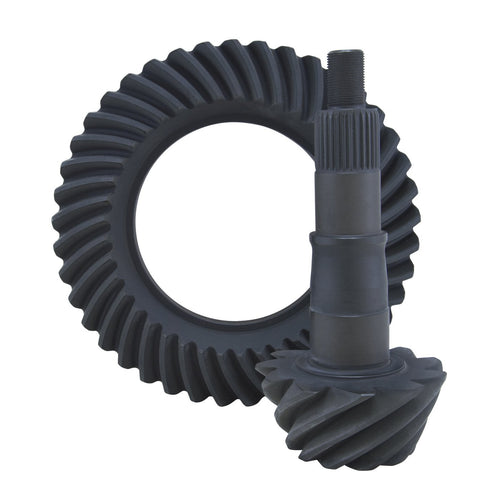 High Performance Yukon (YG F8.8R-373R) Ring and Pinion Gear Set for Ford 8.8" Reverse Rotation Differential