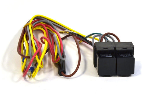 Plow Relay Actuator WARN 68194 Assembly Kit