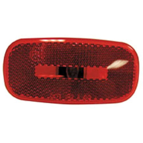 Replacement Lens Red Peterson Manufacturing V254915R