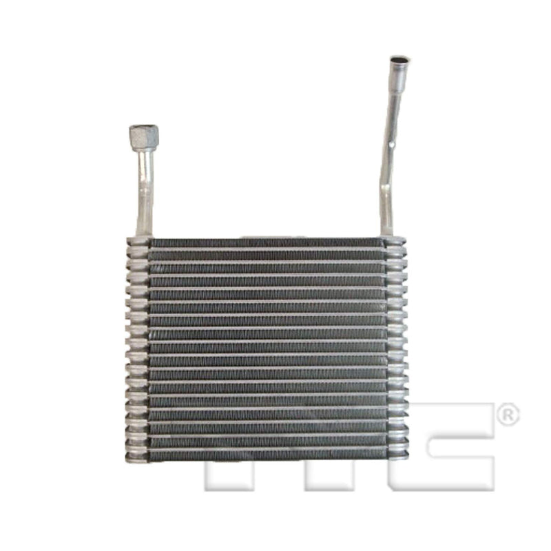 Replacement TYC 97184 Evaporator for Hyundai Genesis Coupe, 1 Pack