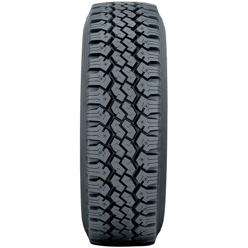 LT255/85R16 TOYO M-55 123/120Q E/10 M55 TL