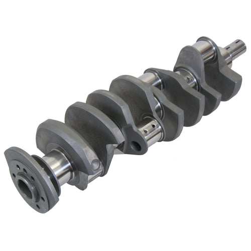 Engine Eagle 445445006535 Crankshaft (4340 Crk Bbc 4.500 6.535 Crankshaft)