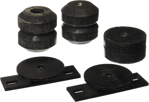 9804 CHEROKEE WAGONEER/GRAND WAGONEER 4WD REAR SUSPENSION ENHANCEMENT SYSTEM