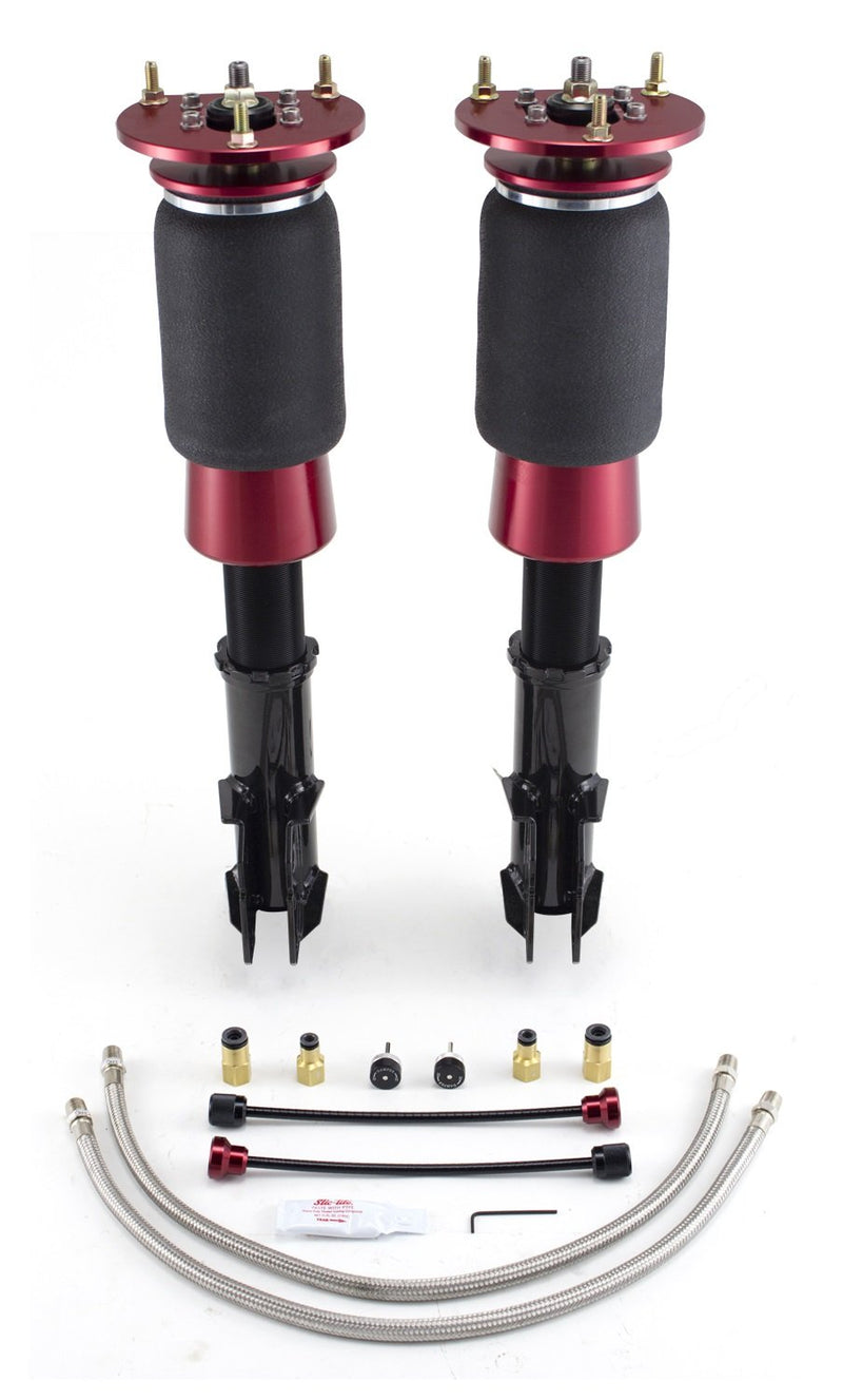 Rear Air Lift 75651 Performance Kit