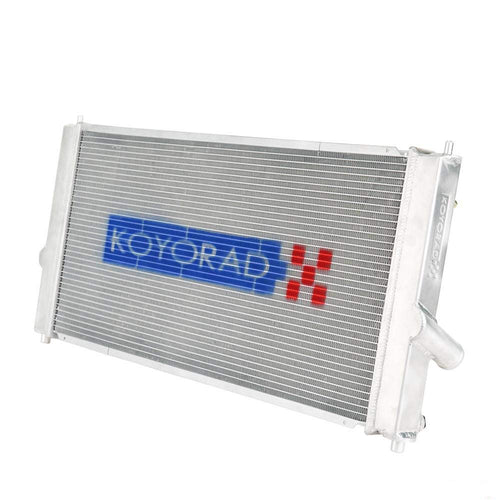 00-05 Toyota MR2 Spyder Koyo 1.8L I4 MT (Manual Transmission) All-Aluminum Radiator (VH010929)