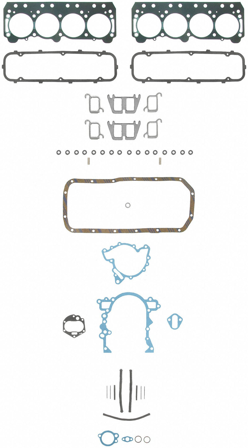 260-1012 FEL-PRO Gasket Kit