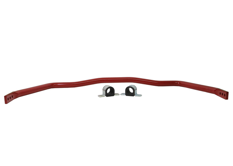 35mm Front Sway Bar