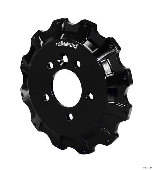 Front Hat-BB 813" Offset