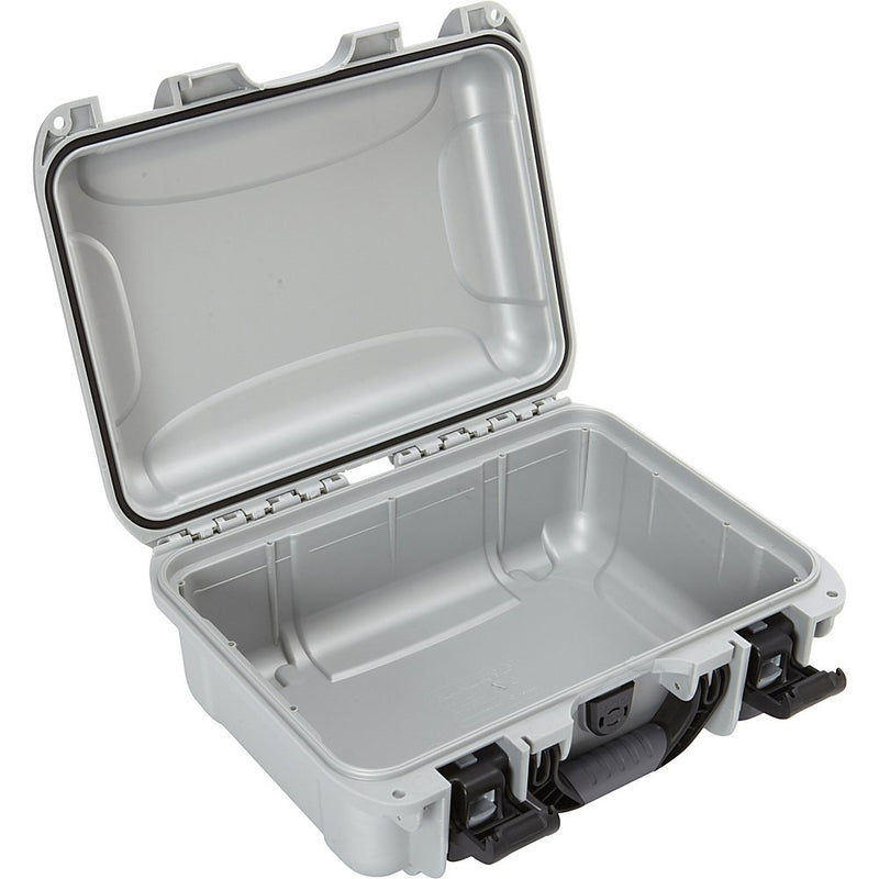 No Foam Case, 15-7/8" L, 12-1/8" W, Orange
