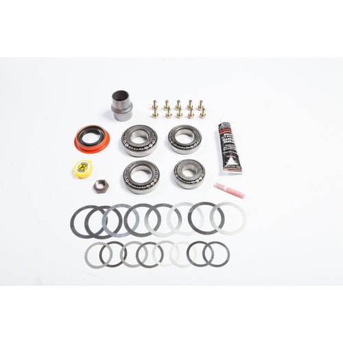 Master Overhaul Kit Alloy USA 352033D; 63-79 Chevrolet Corvette