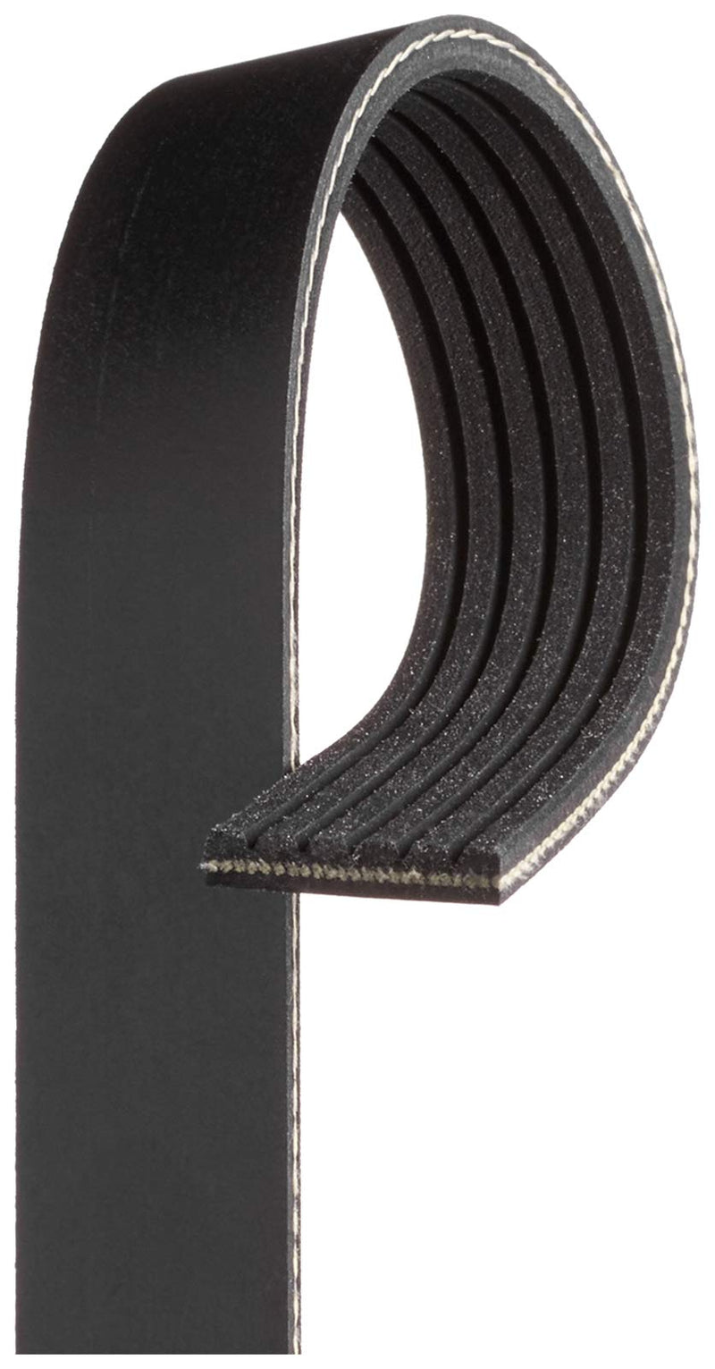 Genuine K060469A Gates Premium Automotive V-Ribbed Belt