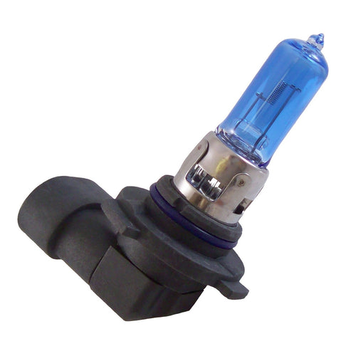 CIPA 93416 EVO Formance Spectras 9005 75W=100W Ultra White Halogen Bulb - Pack of 2, Medium