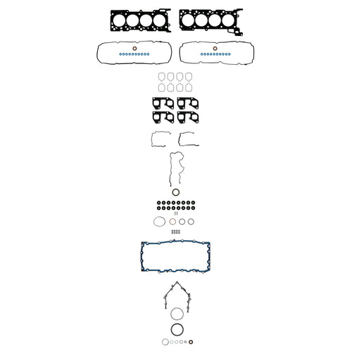 260-3193 FEL-PRO Engine Gasket Set