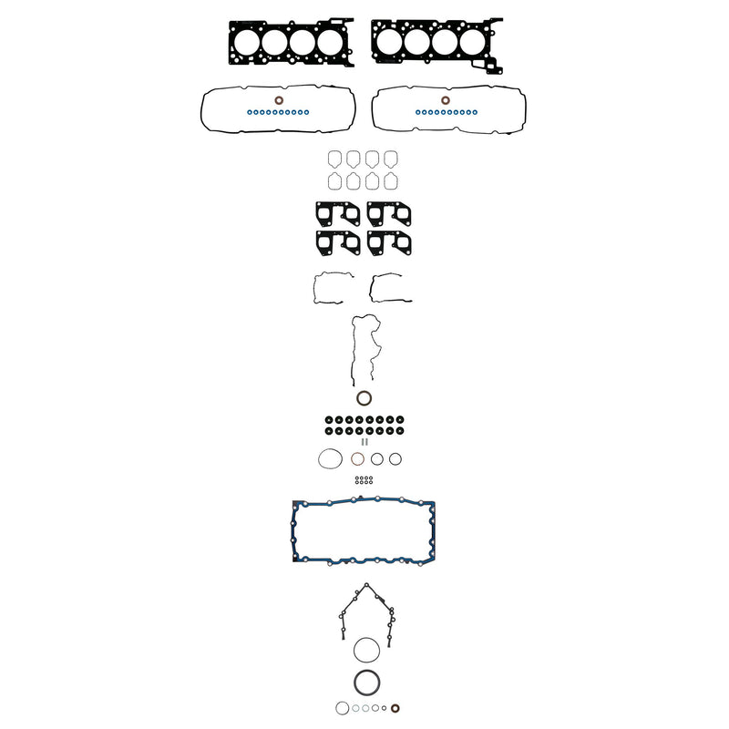 260-3193 FEL-PRO Engine Gasket Set