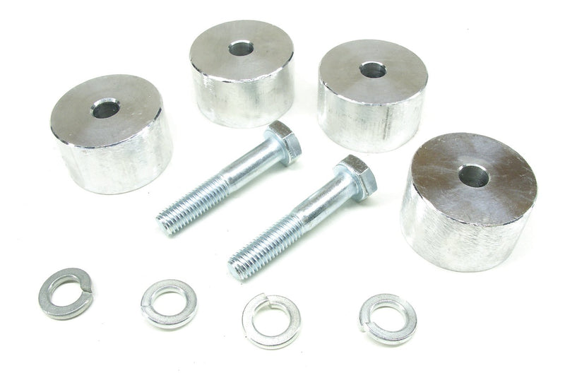 1970104 Teraflex Transfer Case Lowering Kit
