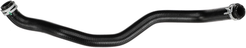 Molded Gates Heater Hose 12481
