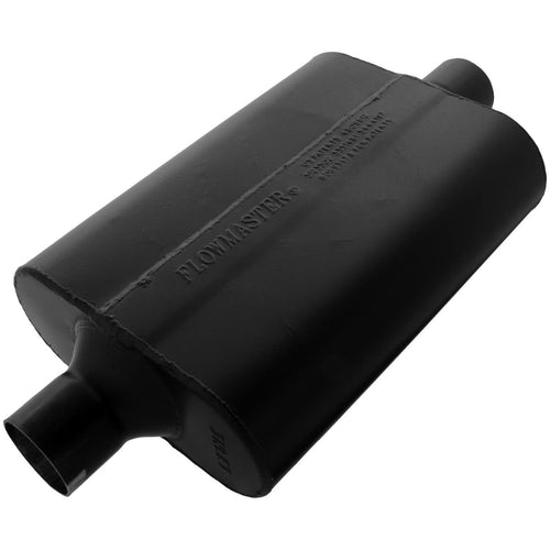 Super 44 Series Flowmaster Chambered Muffler 942445
