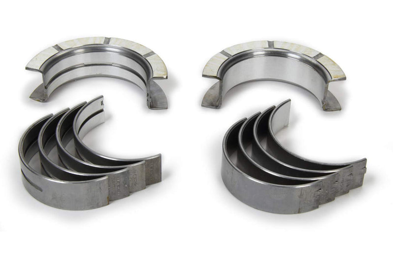 MAIN BEARING SET King Engine Bearings For Compatible with/Replacement for Ford V8 351CI 5.8L 16V